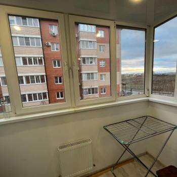 Продается 1-комнатная квартира, 30 м²
