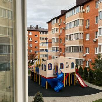 Продается 1-комнатная квартира, 30 м²