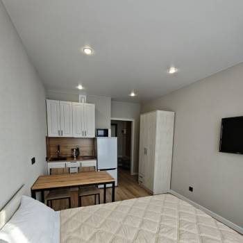 Сдается 1-комнатная квартира, 22 м²