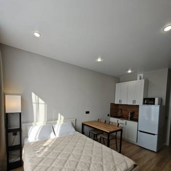 Сдается 1-комнатная квартира, 22 м²