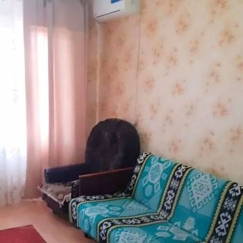 Сдается 1-комнатная квартира, 35,5 м²
