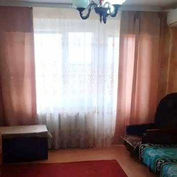 Сдается 1-комнатная квартира, 35,5 м²
