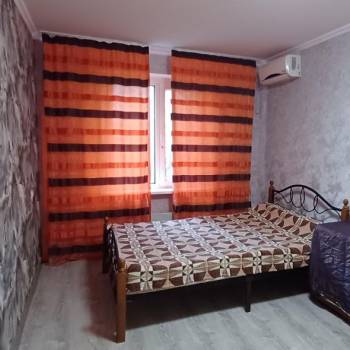 Продается 2-х комнатная квартира, 47,5 м²
