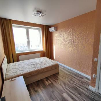 Сдается 1-комнатная квартира, 35 м²
