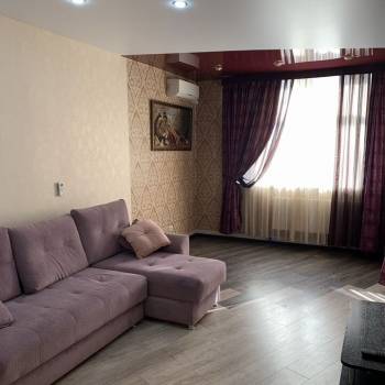 Сдается 1-комнатная квартира, 46 м²