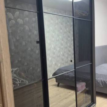 Продается 2-х комнатная квартира, 58 м²