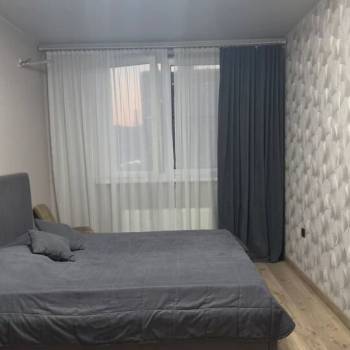 Продается 2-х комнатная квартира, 58 м²
