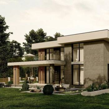 Продается Дом, 250 м²