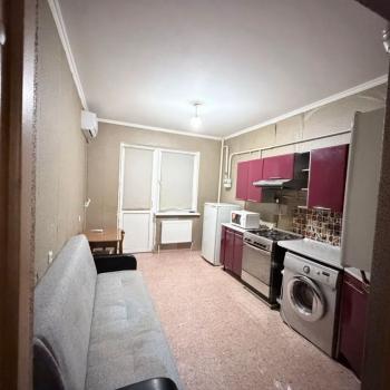 Сдается 1-комнатная квартира, 45 м²
