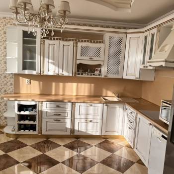 Сдается Многокомнатная квартира, 100 м²