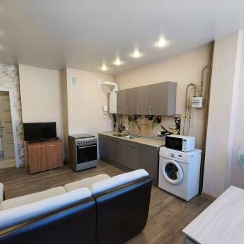 Сдается 1-комнатная квартира, 44 м²