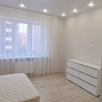 Сдается 2-х комнатная квартира, 67 м²