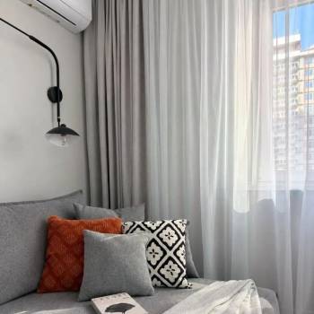 Продается 2-х комнатная квартира, 44,3 м²