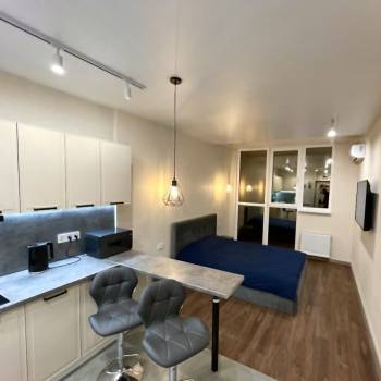 Сдается 1-комнатная квартира, 24 м²
