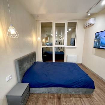 Сдается 1-комнатная квартира, 24 м²