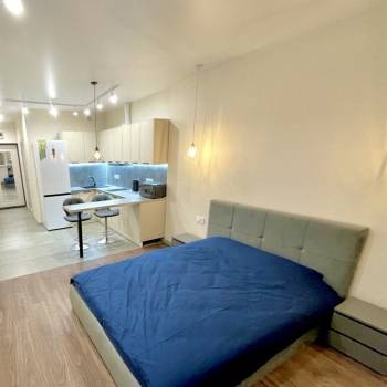 Сдается 1-комнатная квартира, 24 м²