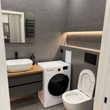 Сдается 1-комнатная квартира, 40 м²