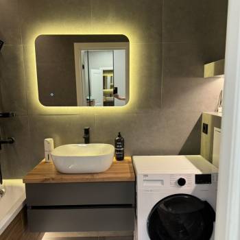 Сдается 1-комнатная квартира, 40 м²