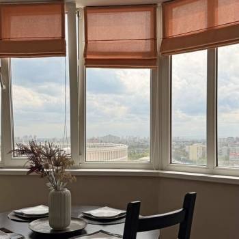 Сдается 1-комнатная квартира, 45 м²