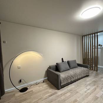 Сдается 1-комнатная квартира, 43 м²