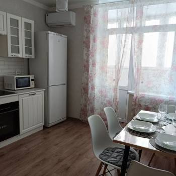 Сдается 2-х комнатная квартира, 58 м²