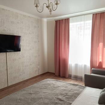 Сдается 2-х комнатная квартира, 58 м²