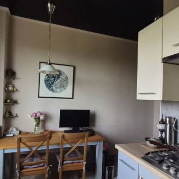 Сдается 1-комнатная квартира, 39 м²