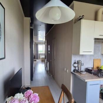 Сдается 1-комнатная квартира, 39 м²