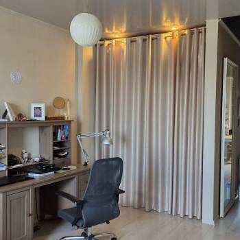 Сдается 1-комнатная квартира, 39 м²