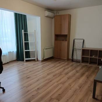 Сдается 2-х комнатная квартира, 58 м²