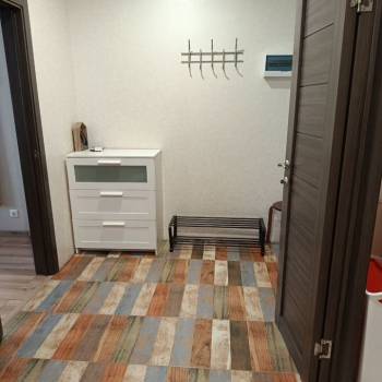 Сдается 2-х комнатная квартира, 58 м²