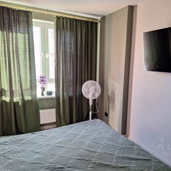 Сдается 2-х комнатная квартира, 63,4 м²