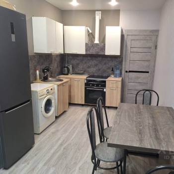 Сдается 2-х комнатная квартира, 63,4 м²