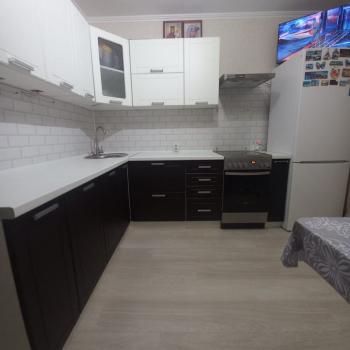 Продается 1-комнатная квартира, 38,1 м²