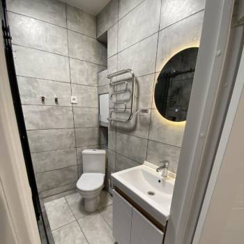 Сдается 1-комнатная квартира, 26 м²
