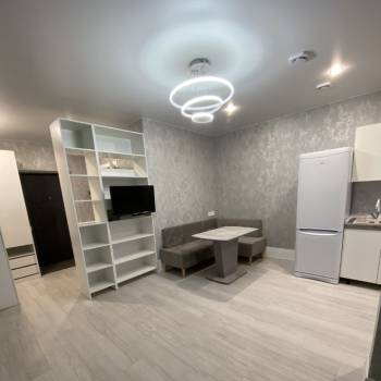 Сдается 1-комнатная квартира, 26 м²