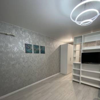 Сдается 1-комнатная квартира, 26 м²