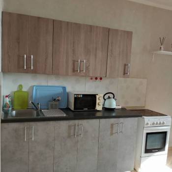 Сдается 1-комнатная квартира, 42 м²