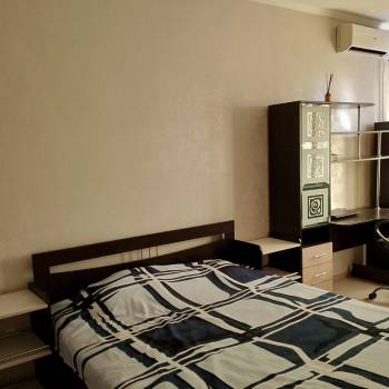 Сдается 1-комнатная квартира, 42 м²