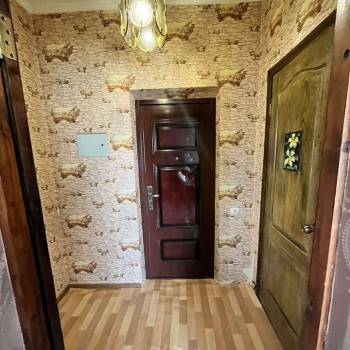 Сдается 1-комнатная квартира, 20 м²