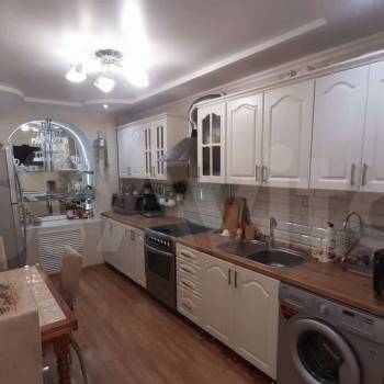 Продается 3-х комнатная квартира, 69,3 м²