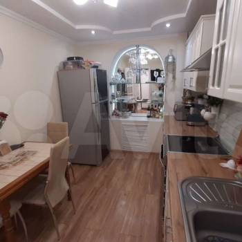 Продается 3-х комнатная квартира, 69,3 м²