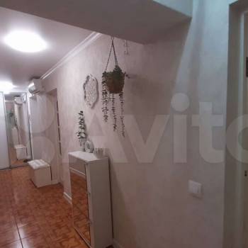 Продается 3-х комнатная квартира, 69,3 м²