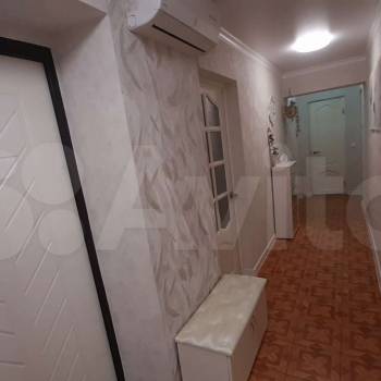 Продается 3-х комнатная квартира, 69,3 м²