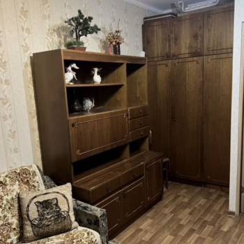 Сдается Комната, 17 м²