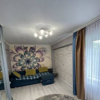 Сдается 2-х комнатная квартира, 45 м²