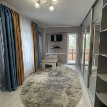 Сдается 2-х комнатная квартира, 45 м²