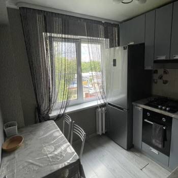 Сдается 2-х комнатная квартира, 45 м²