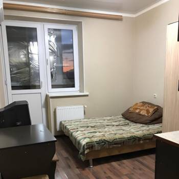 Продается 1-комнатная квартира, 20 м²