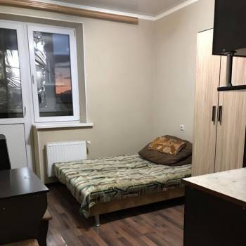 Продается 1-комнатная квартира, 20 м²